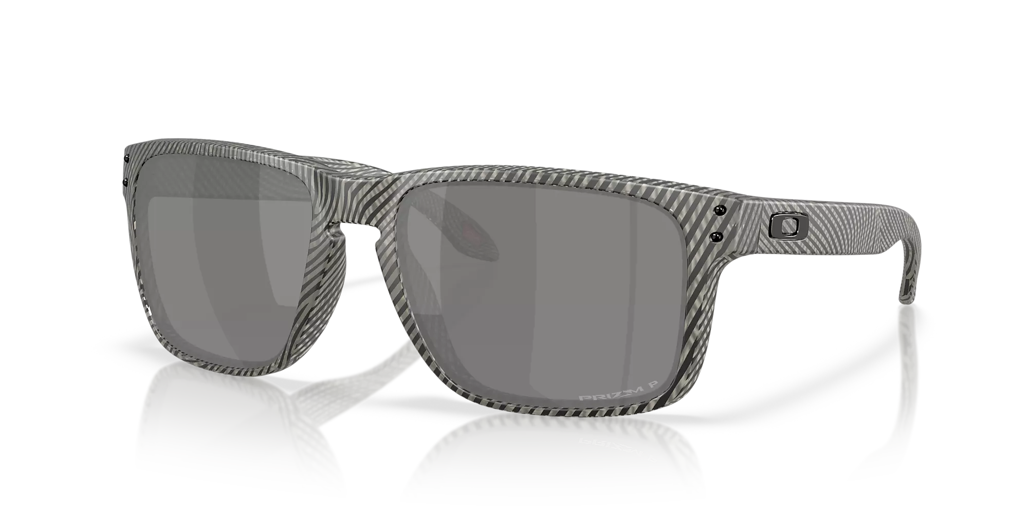 OAKLEY Holbrook XL Forge Sunglasses - Grey | Hibbett